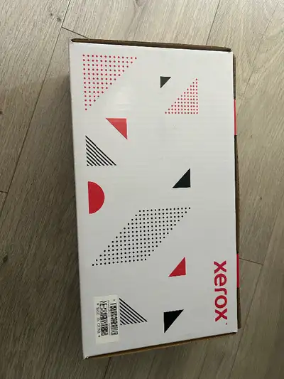 Xerox extra high capacity toner cartridge, View more