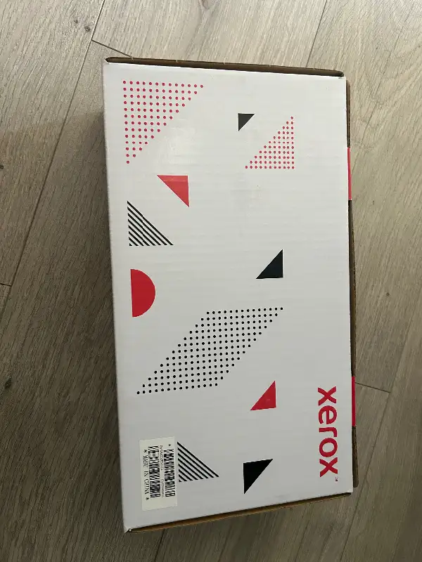 Xerox extra high capacity toner cartridge in Printers, Scanners & Fax in Oakville / Halton Region - Image 2