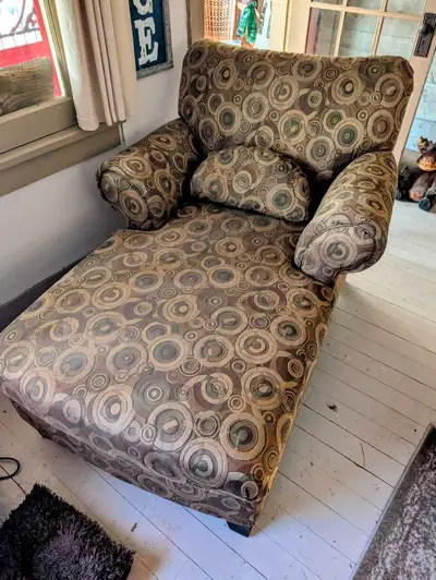 chaise lounge chair, View more