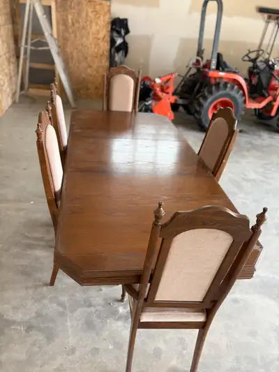 Free free if interested please pick up today
