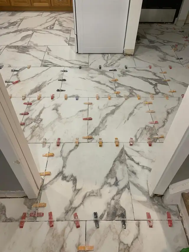 Tile installation and Bathroom Renovation62863241405186121
