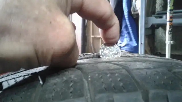 Winter Tires Michelin 235/70/16 in Tires & Rims in Laval / North Shore - Image 5