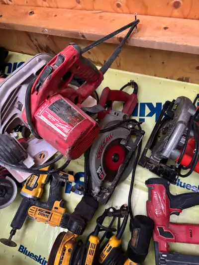 Skill saw for sale (3), View more