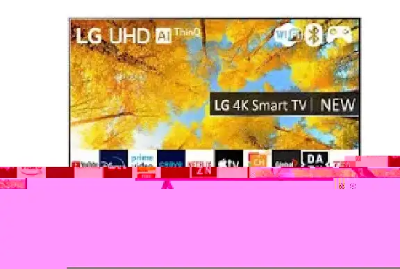 LG-LED TV 70"-smart-4k-ultra hd--in box--WARRANTY-$749.99-no tax in General Electronics in City of Toronto - Image 3
