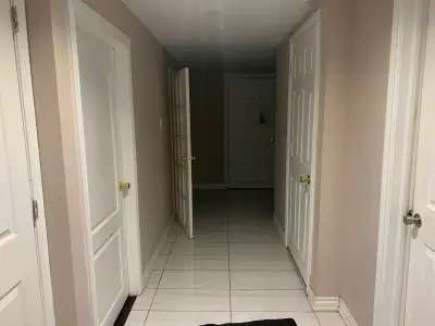 Furnished Basement Rooms for Rent – McCowan & Ellesmere
