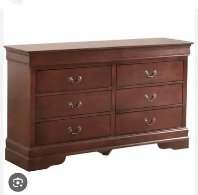 Dresser, View more