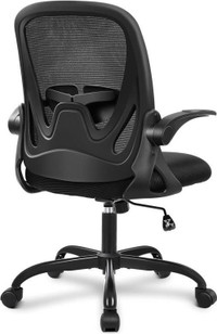 Prime Ergonomic Office Chair with lumbar support 