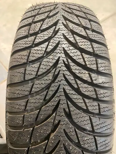 Selling 4 205 60r16 Good Year Ultra Grip winter tires. $300