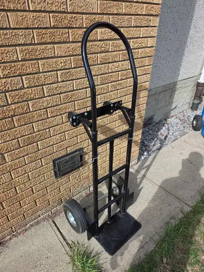 dolly cart hand truck, View more
