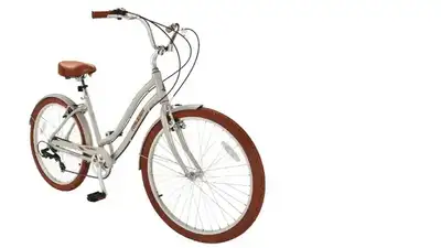 Supercycle Classic Cruiser Cruiser Bike Women's Mountain Bike