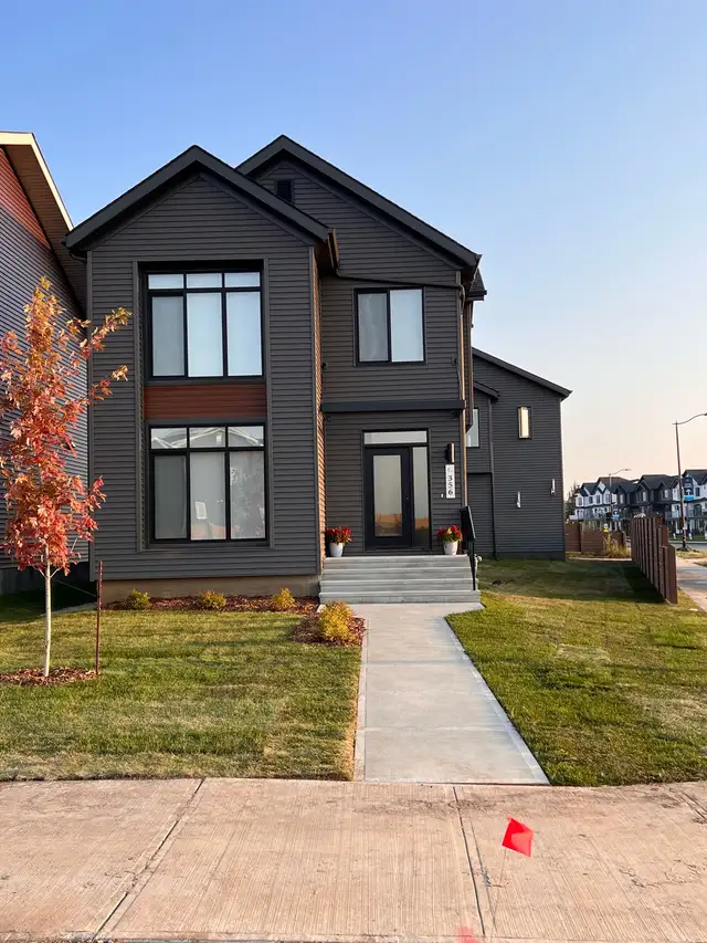 House for rent in St. Albert in Long Term Rentals in St. Albert - Image 2