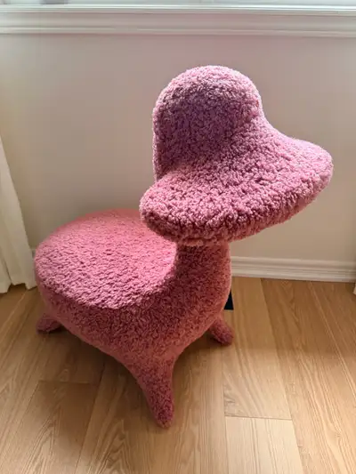 Children's Novelty Chair, View more