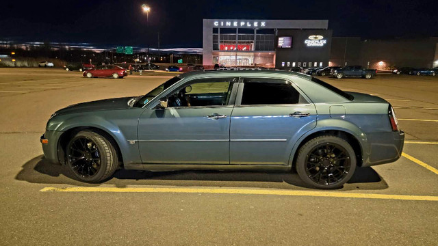 2005 chrysler 300c  in Cars & Trucks in Summerside - Image 4