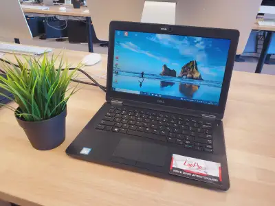 Laptop Dell E7470 Touch screen  349$, View more