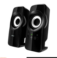 MUSIC-F DIGITAL MULTIMEDIA SPEAKER USB DIGITAL AUDIO SUBWOOFER