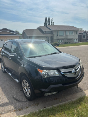 2008 Acura MDX Tech/Pwr Tail Gate