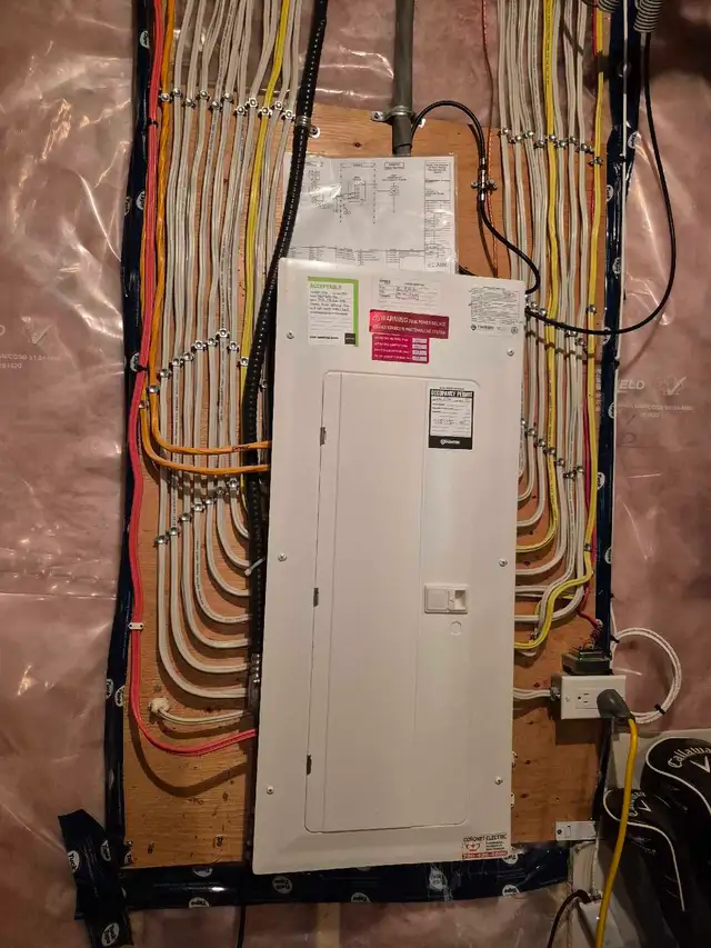 Master Electrician Help You473665234933524481