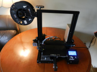 Official Creality Ender-3 3D Printer