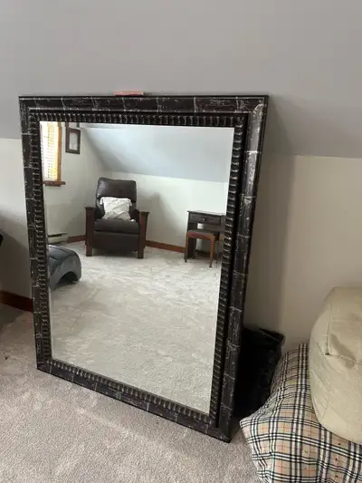 For Sale XL Mirror, View more