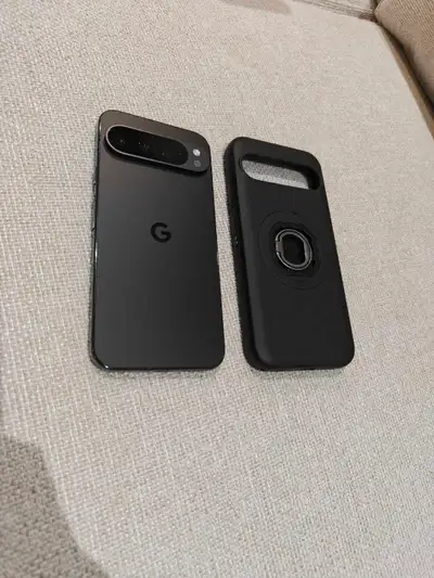 Google Pixel 9 Pro XL, View more