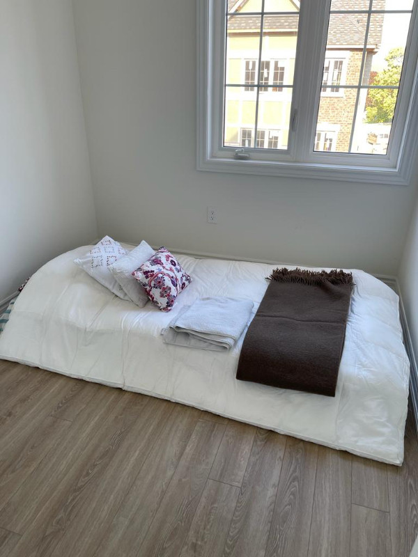 Beautiful Orangeville Home Rental Available! Room Rentals