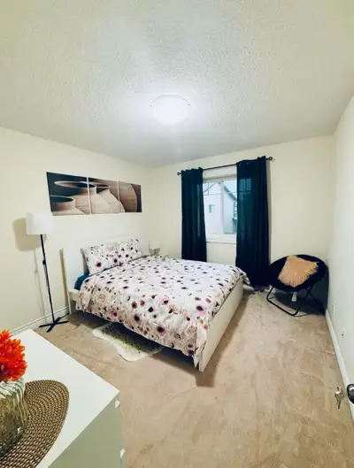 Private Room For Rent