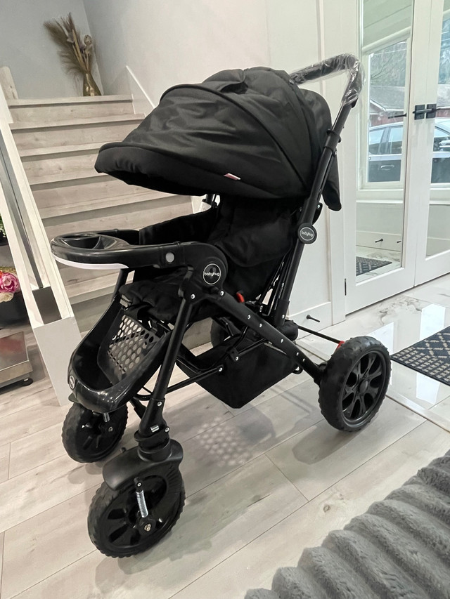 Baby stroller in Strollers, Carriers & Car Seats in Abbotsford