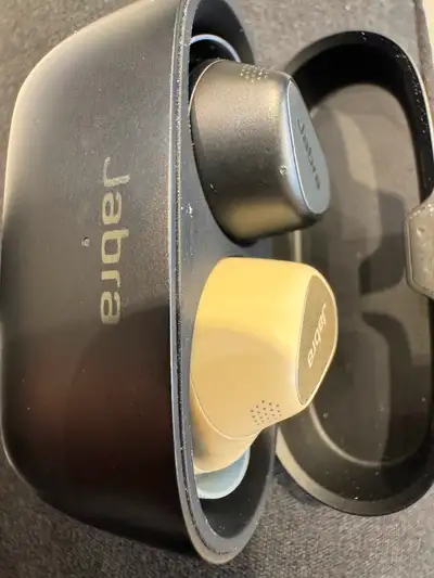 Jabra Elite 5 Bluetooth Earphones, View more