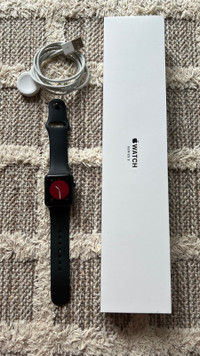 Apple watch 3 series 