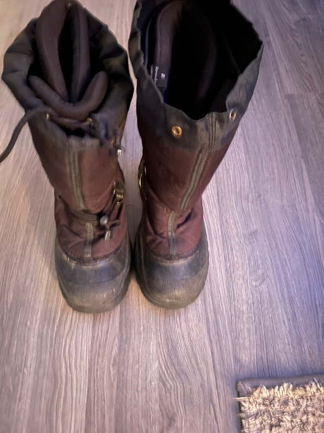 Men’s boots  in Men's Shoes in Lethbridge - Image 2