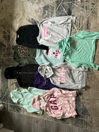 Girls clothing lot 13-14 years 