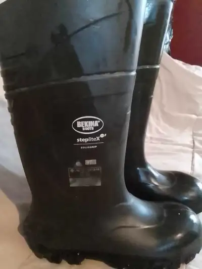 Bekina StepliteX Boots, View more