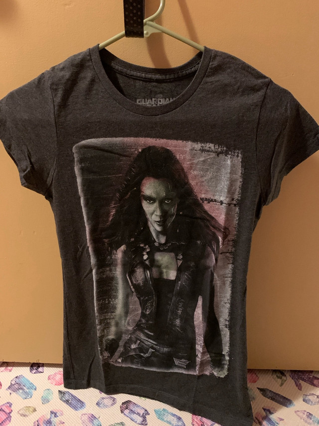 Guardians of the Galaxy Top in Women's - Tops & Outerwear in Regina