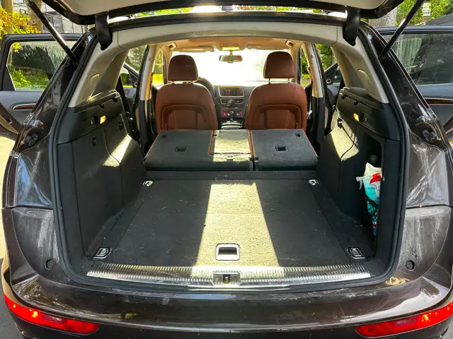 2012 Audi Q 5576493193759313921