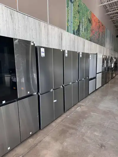 Econoplus Halifax, Big Sale 4 Appliance Open Box Packages, View more