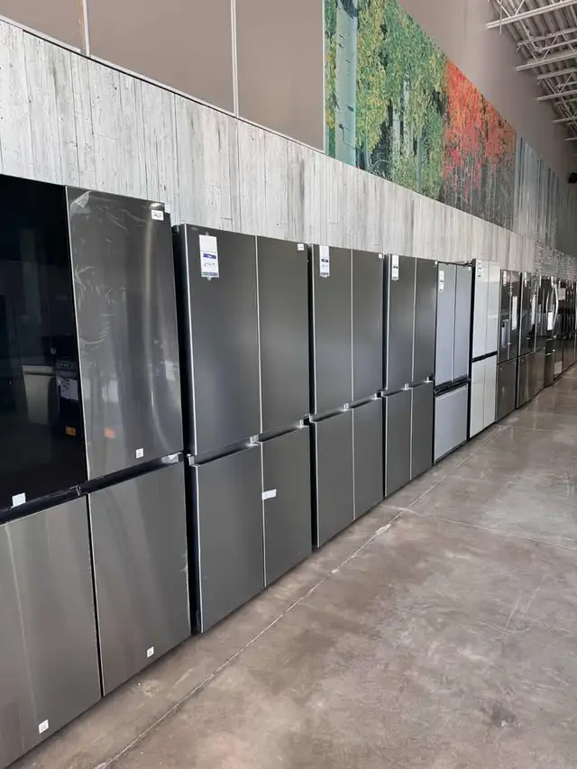 Econoplus Halifax, Big Sale 4 Appliance Open Box Packages in Refrigerators in City of Halifax - Image 2