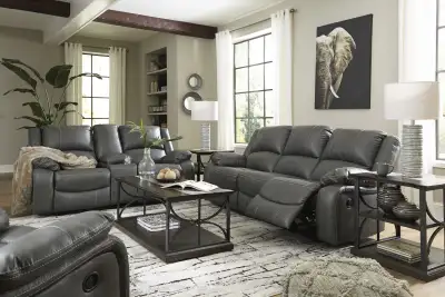 3 PC COFFEE AND ENDS SET REG. $669  *ASK ABOUT FINANCING, View more