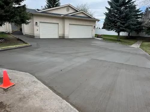 Here at Northland Landscaping and Concrete, we specialize in transforming outdoor spaces with high-q...