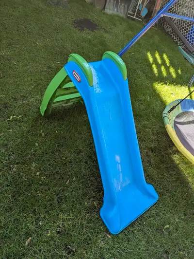 Little Tikes Baby Slide, View more