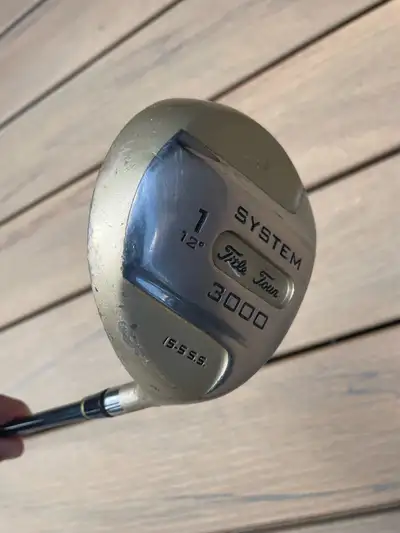 Ladies golf driver right handed, View more