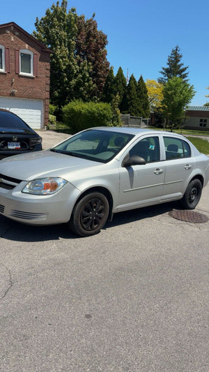 2007 Chevrolet Cobalt