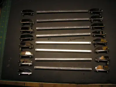 VINTAGE 90 S PEARL( DRUMS), View more