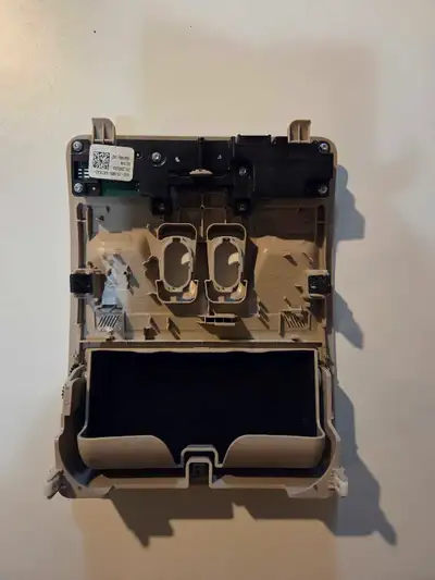 Bought this for my vehicle to fix an interior light issue and it was not the problem. Paid over $200...