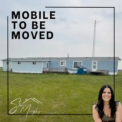 Been looking for a home to put on the farm, on a piece of land or to use as a cabin? Don’t wait any...