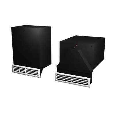 Bowers & Wilkins ISW-3 in-cabinet subwoofer 250W B&W, View more