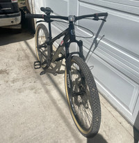 Bike for sale