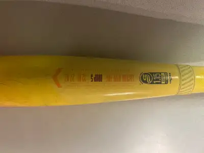 Easton HypeFire 32 -5 USSSA, View more