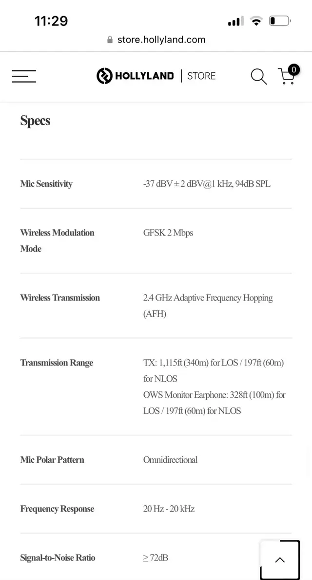 Content creator 4 mic’s wireless setup64573399482114124