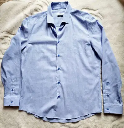 Gianni Versace Dress Shirt, View more