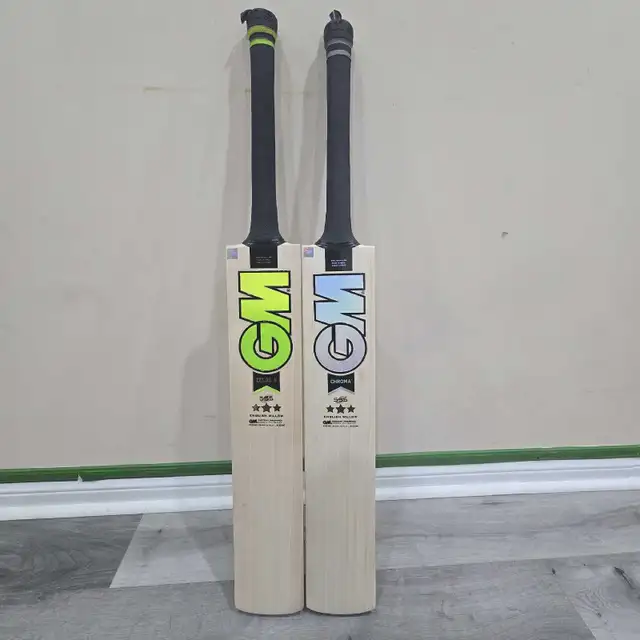 GM Cricket Bat in Baseball & Softball in City of Toronto - Image 2